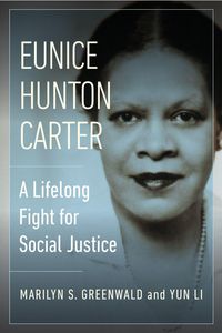 Produktbild: Eunice Hunton Carter