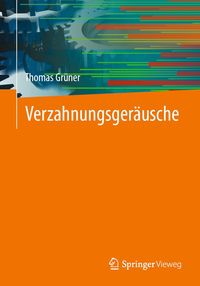 Produktbild: Verzahnungsger&auml;usche
