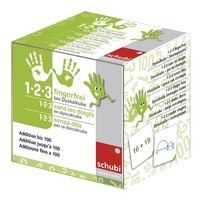 Produktbild: 1-2-3 fingerfrei bei Dyskalkulie 2