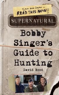 Produktbild: Supernatural