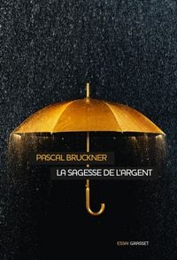 Produktbild: La sagesse de l'argent