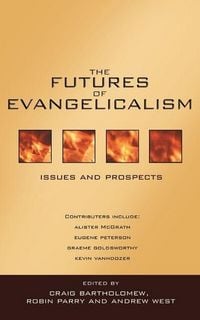 Produktbild: The Futures of Evangelicalism