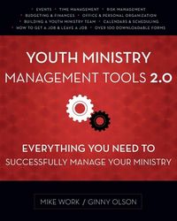 Produktbild: A Youth Ministry Management Tools 2.0