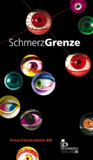 Bild vom Artikel SchmerzGrenze vom Autor Christoph Fromm