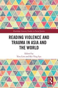 Produktbild: Reading Violence and Trauma in Asia and the World