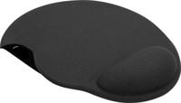 Produktbild: SPEEDLINK VELLU Gel Mousepad, black