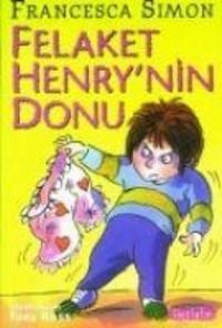 Produktbild: Felaket Henrynin Donu