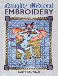 Produktbild: Naughty Medieval Embroidery