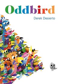 Produktbild: Oddbird