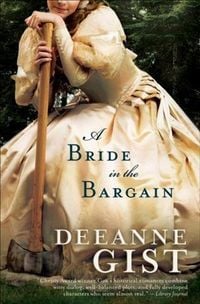 Produktbild: Bride in the Bargain