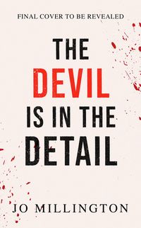 Produktbild: DEVIL IS IN DETAIL HB