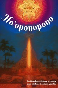 Produktbild: Ho'oponopono The Hawaiian technique to cleanse your mind and transform your life