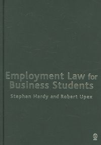 Produktbild: Employment Law For Business St