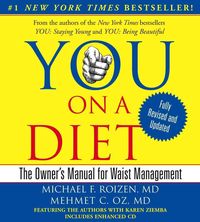 Produktbild: YOU ON A DIET REV/E         6D