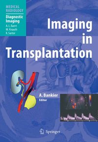 Produktbild: Imaging in Transplantation