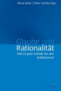 Produktbild: Glaube und Rationalit&auml;t