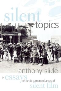 Produktbild: Silent Topics