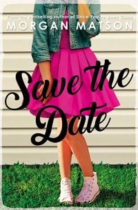 Produktbild: Save the Date