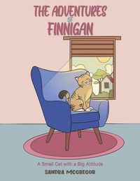 Produktbild: The Adventures Of Finnigan
