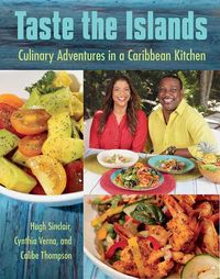 Produktbild: Taste the Islands
