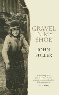 Produktbild: Gravel in my Shoe