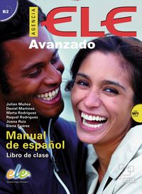 Produktbild: Agencia ELE Avanzado