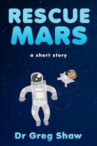 Produktbild: Rescue Mars