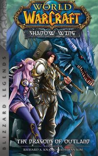 Produktbild: World of Warcraft: Shadow Wing - The Dragons of Outland - Book One