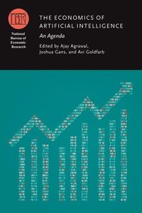 Produktbild: The Economics of Artificial Intelligence