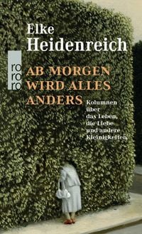 Produktbild: Ab morgen wird alles anders