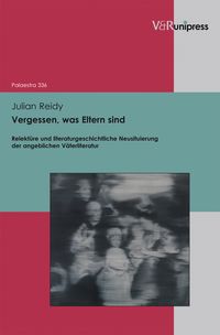 Produktbild: Vergessen, was Eltern sind