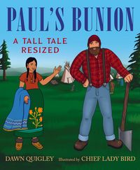 Produktbild: Paul's Bunion