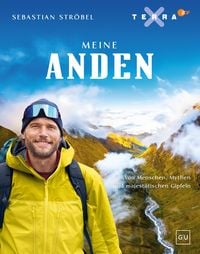 Produktbild: Meine Anden