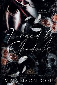 Produktbild: Forged by Shadows