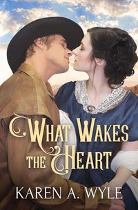Produktbild: What Wakes the Heart