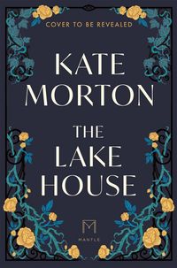 Produktbild: The Lake House