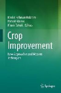 Produktbild: Crop Improvement