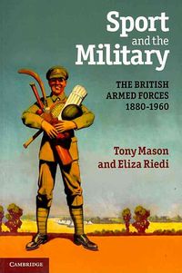 Produktbild: Sport and the Military