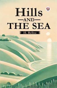 Produktbild: Hills And The Sea