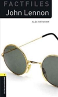 Produktbild: Raynham, A: Factfiles Stage 1. John Lennon Audio CD Pack