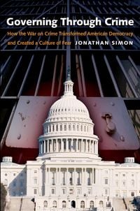 Produktbild: Governing Through Crime