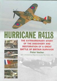 Produktbild: Hurricane R4118 The Grt Battle