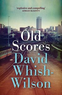 Produktbild: Old Scores