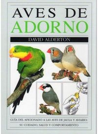 Produktbild: Aves de adorno