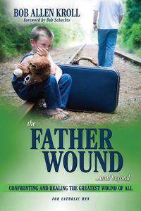 Produktbild: Father Wound...and Beyond