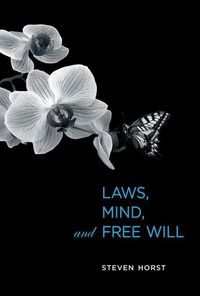 Produktbild: Laws, Mind, and Free Will
