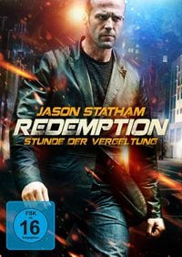 Produktbild: Redemption - Stunde der Vergeltung