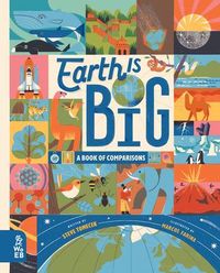 Produktbild: Earth Is Big