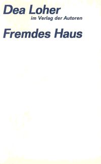 Produktbild: Fremdes Haus