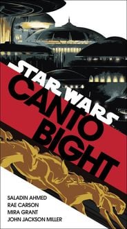 Produktbild: Canto Bight (Star Wars)